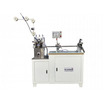 Meaisín Gapping Zipper níolón